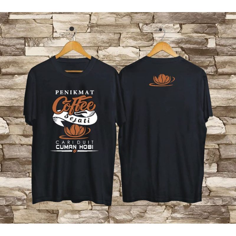 Kaos Pria Kaos Metal Pria Kaos Catton Combed Kaos Death Metal Kaos Rock