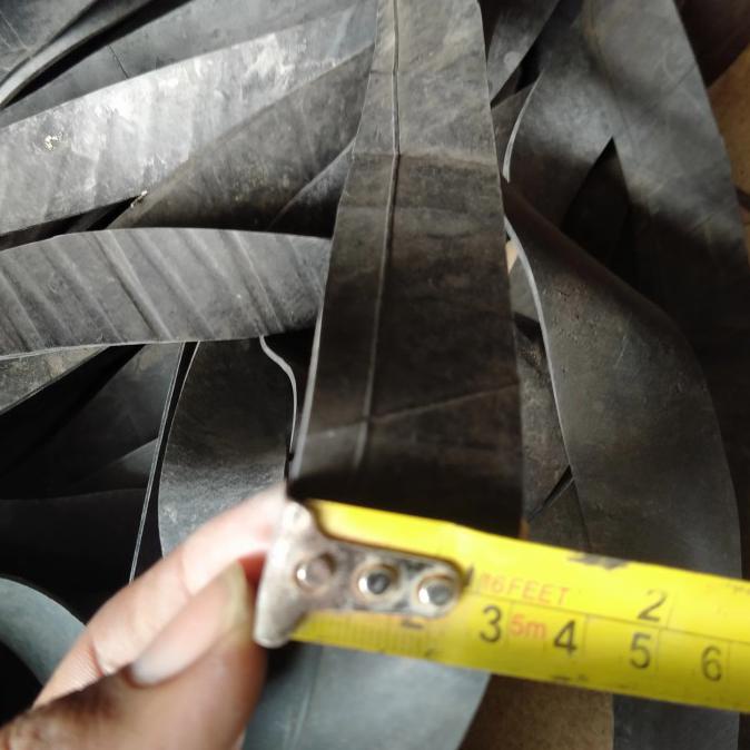 

Ready Oke] Tali Karet Ban Dalam (10 Pcs)