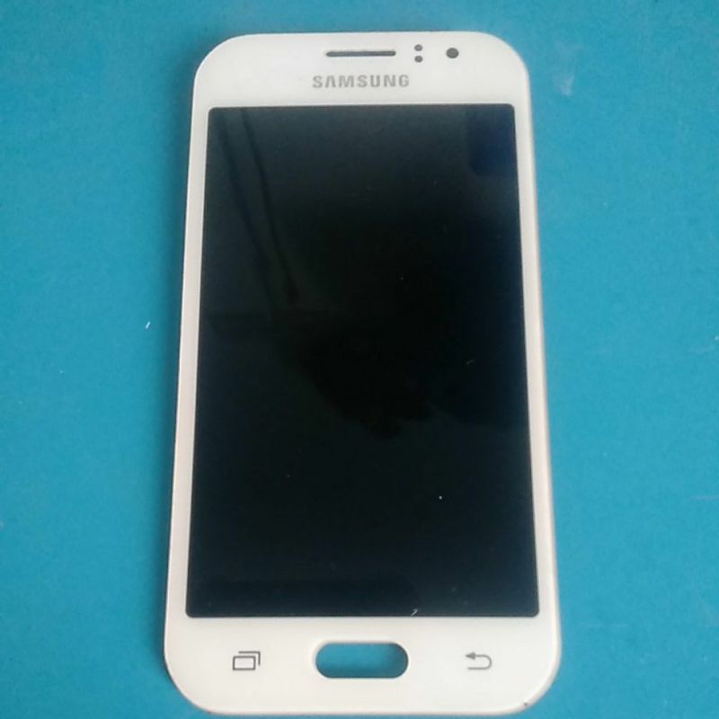 lcd samsung j1ace j110G ori copotan