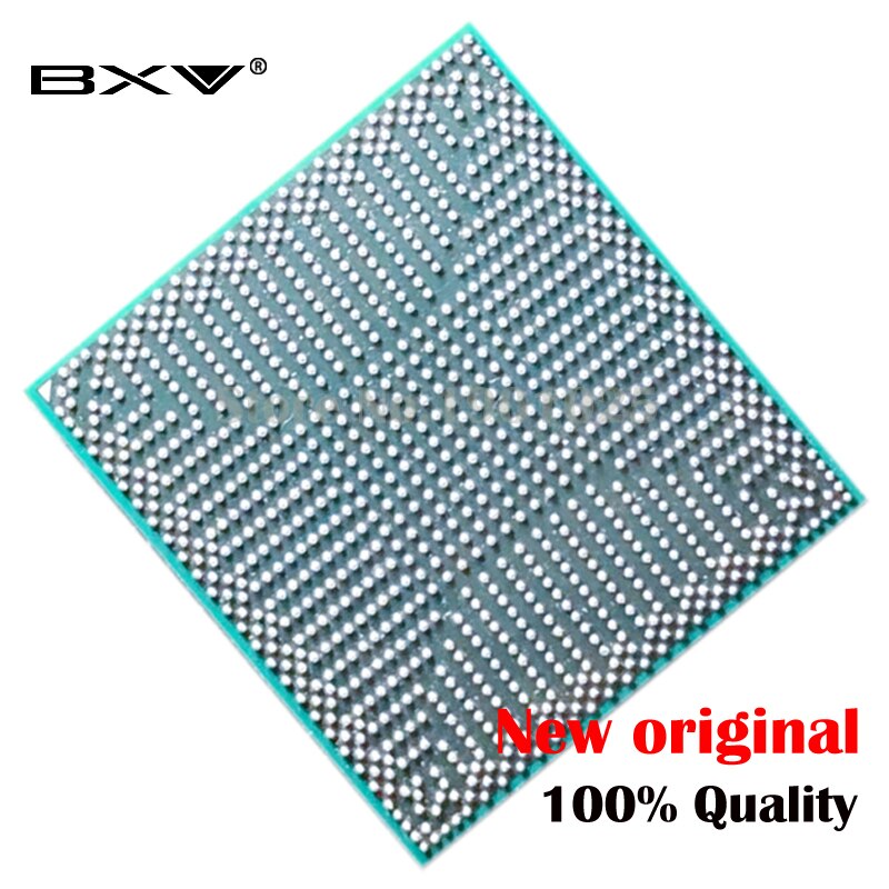 Chipset BD82HM57 SLGZR BGA Terbaru100%