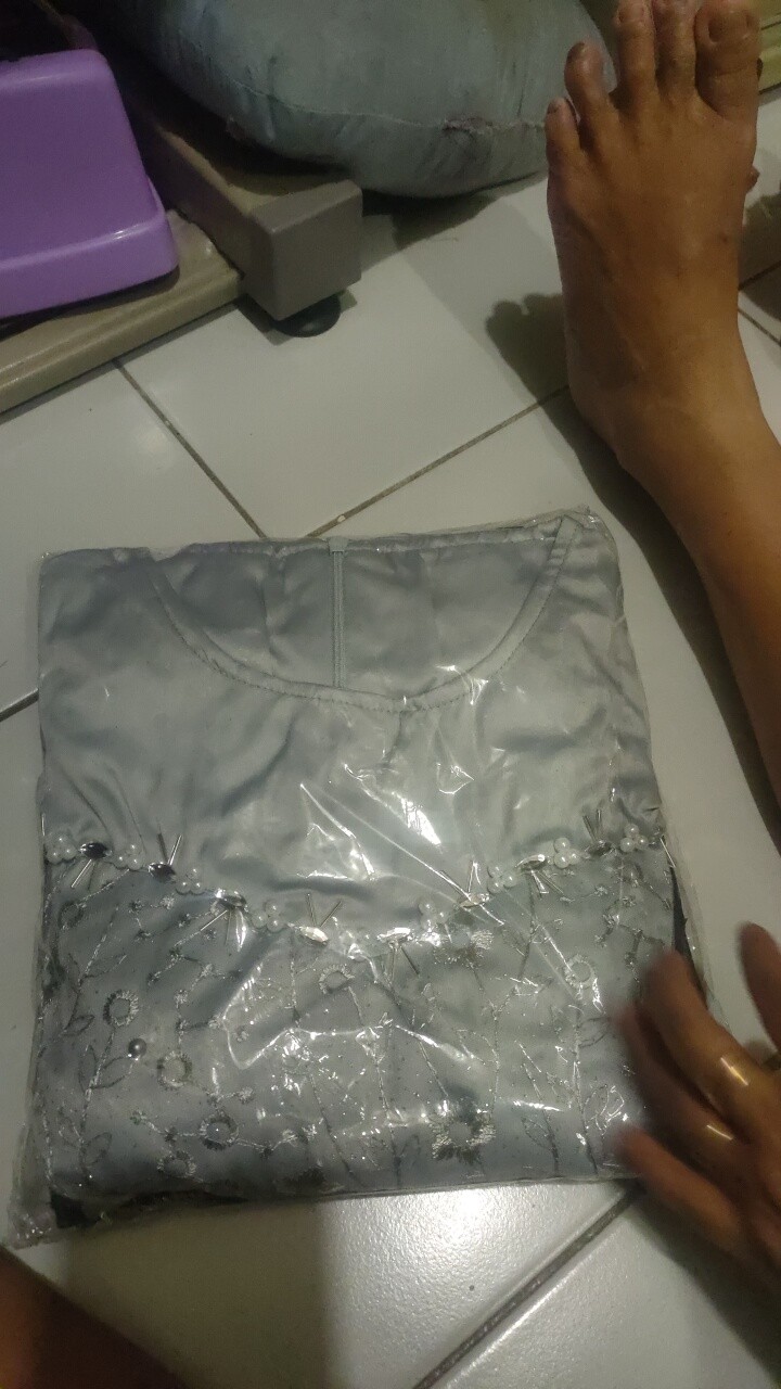 Maura Couple - Sania Ruffle Batik Couple Ori Ndoro Jowi Dnt Garansi Termurah Shopee - Asyifa Couple