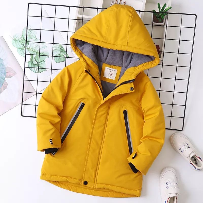 Jaket anak terbaru/Jaket winter anak/Jaket parasut anak/Fashion anak