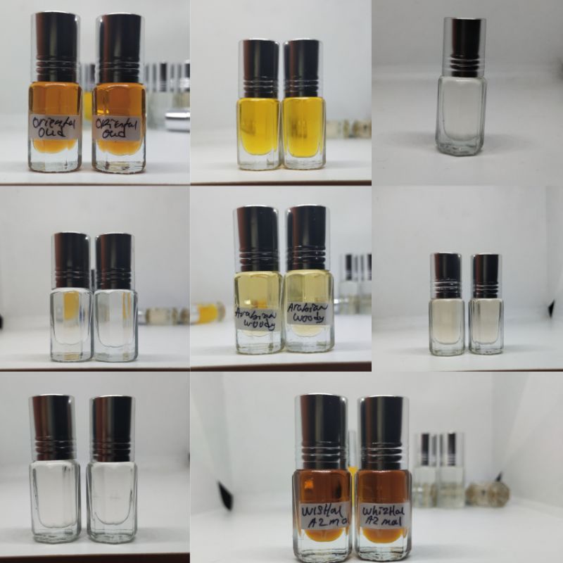 Parfum Arabian Oud, Oriental oud,arabian woody 3ml