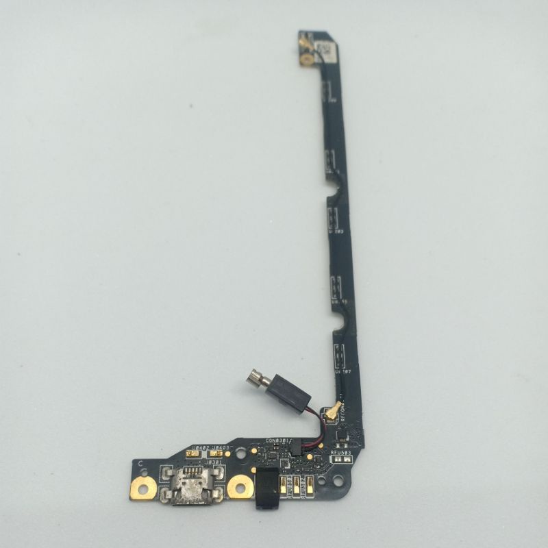 Mesin bawah Asus Zenfone Selfie Z00UD