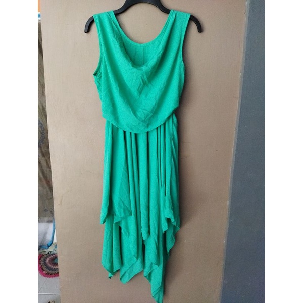dress preloved / dress bekas / gaun bekas / gaun preloved