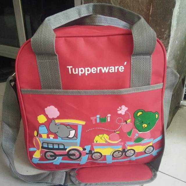 TAS ANAK/TAS BEKAL ANAK/TIWI BAG/TAS BEKAL SLING BAG/TAS BEKAL JINJING