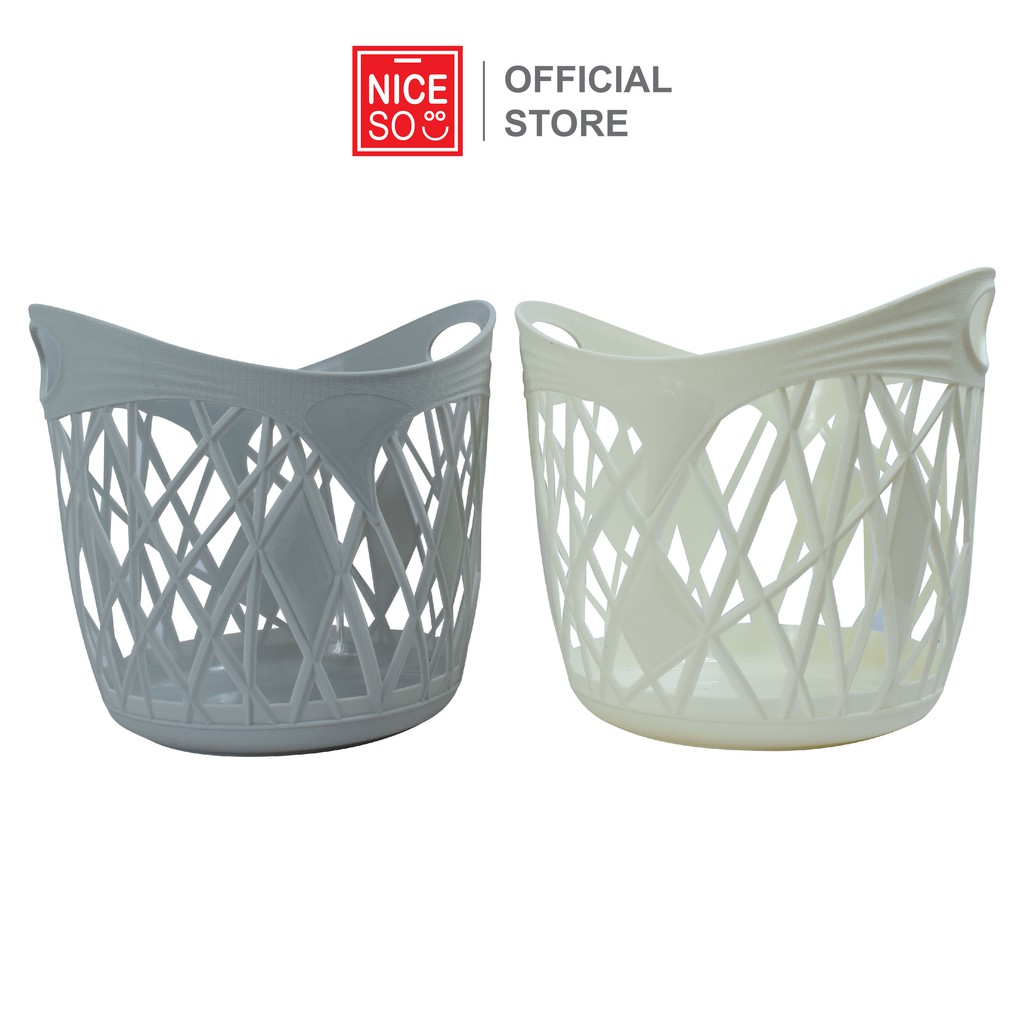 NICESO Official Storage Basket / Keranjang Penyimpanan 522