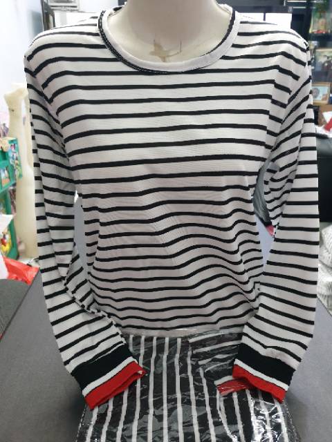 Meygrosir Spandek salur XL tangan lip rajut