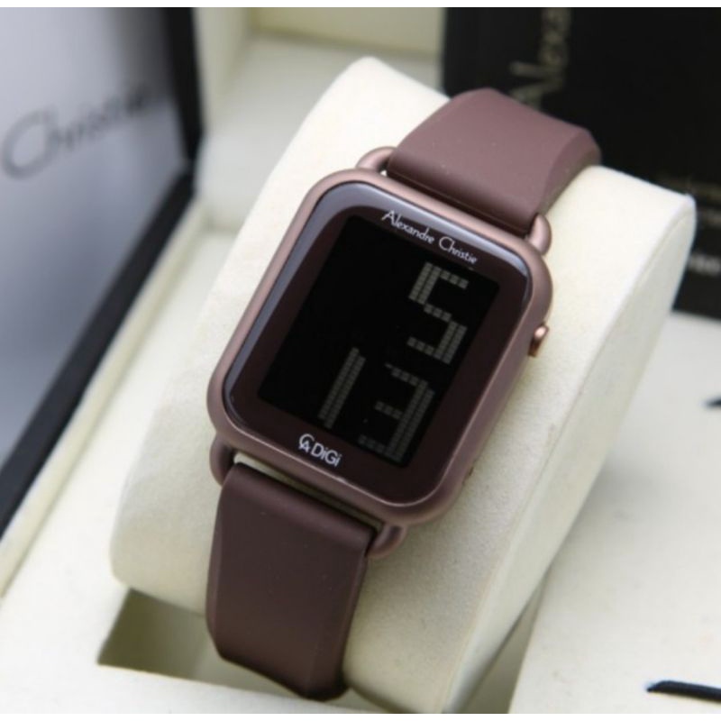 Alexandre Christie AC 9332