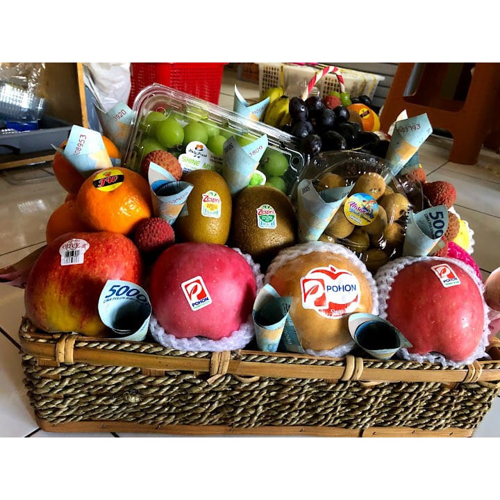 

Parcel Lebaran Custom Surabaya/Parcel lebaran Sidoarjo/Parcel Buah/Hampers Uang Lebaran Surabaya/Parcel Idul Fitri/Parcel Hari Raya