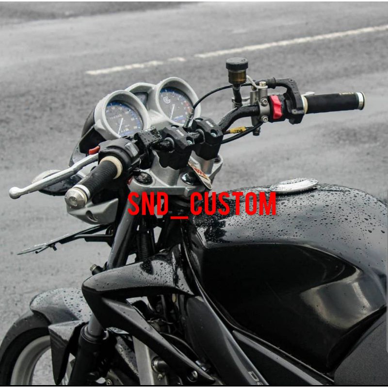 STANG RZR DAN RAISER VIXION OLD