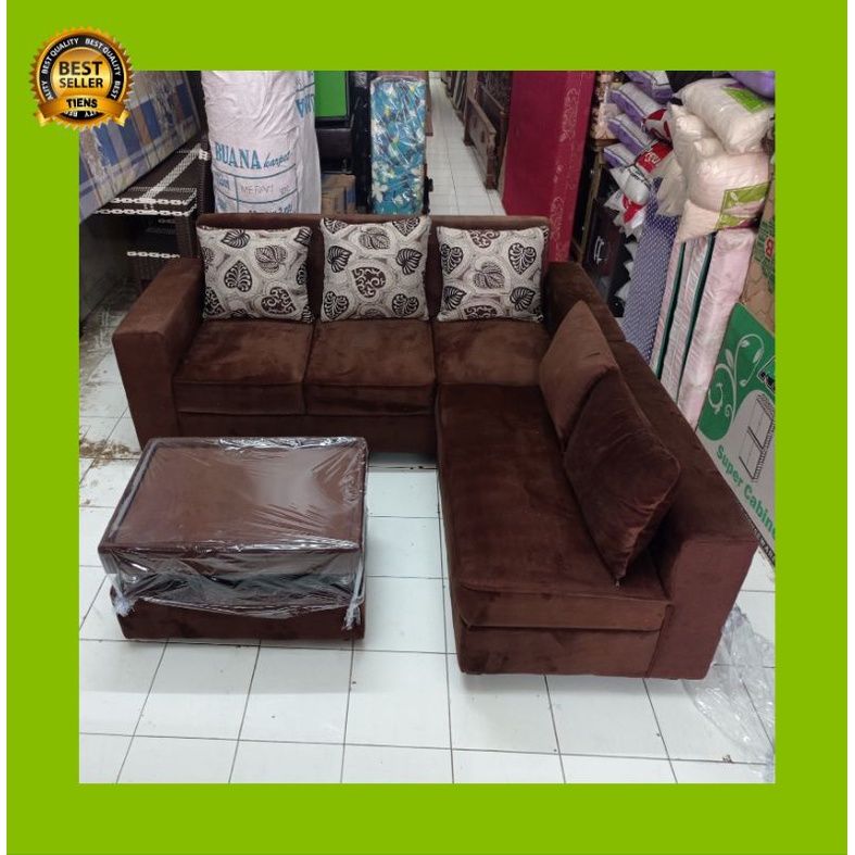 sopa minimalis murah bagus