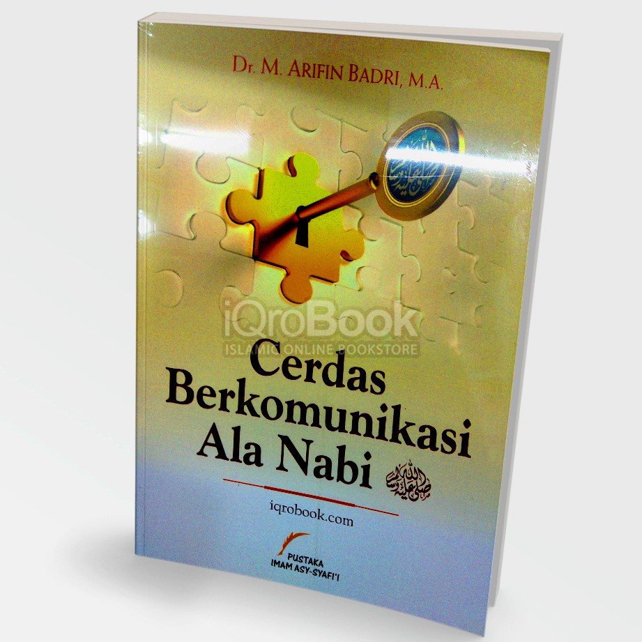 Cerdas Berkomunikasi Ala Nabi
