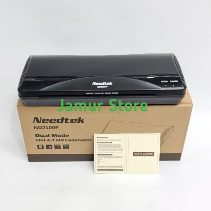 Mesin Laminating Mesin Press Plastik/Mesin Laminating/Machine Laminating Needtek A4