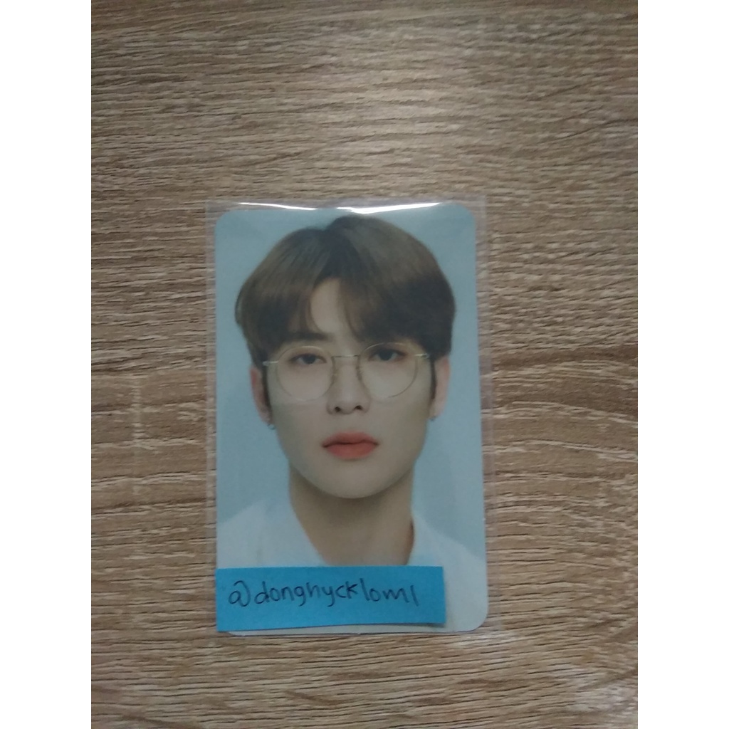 jaehyun bene sg 2020