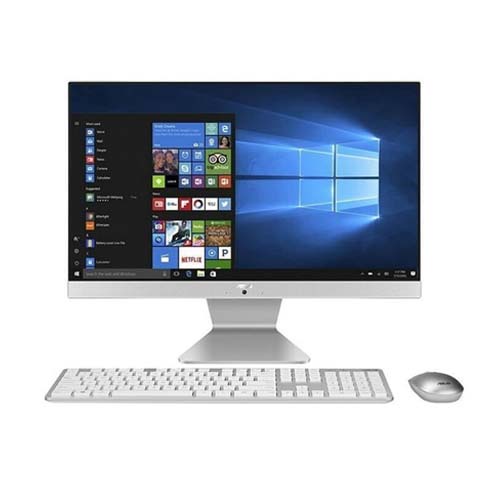ASUS AIO M241DAK WA341W RYZEN 3-3250U 4GB 1TB HDD FHD WIN11