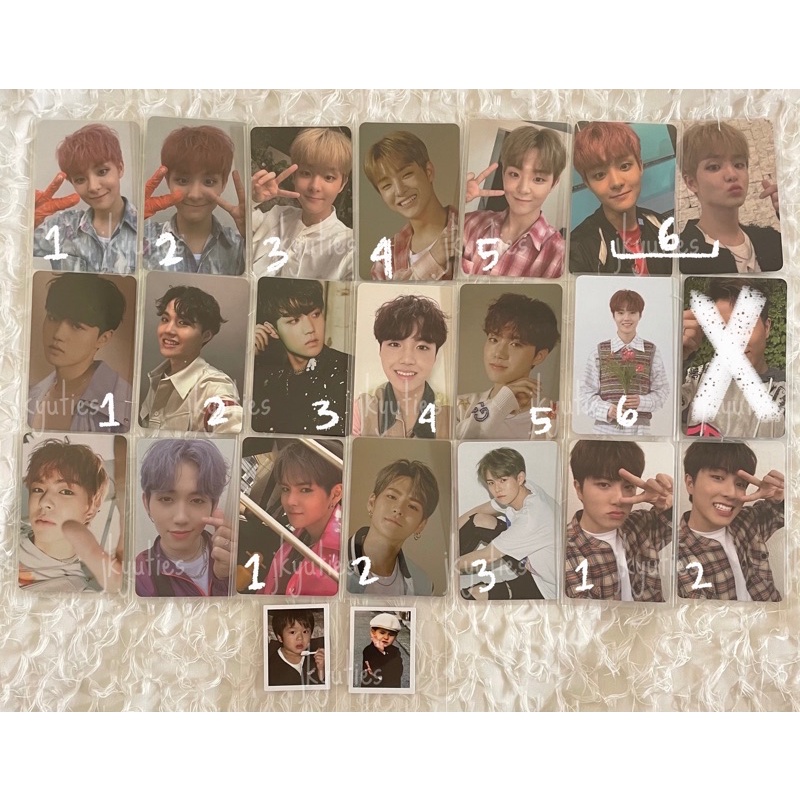 pc jihoon yoshi mashiho jaehyuk doyoung junghwan chapter ch 1 2 3 ch1 ch2 ch3 black white selca self