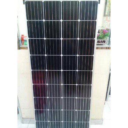 Solar Panel / Panel Surya 150Wp Greentek