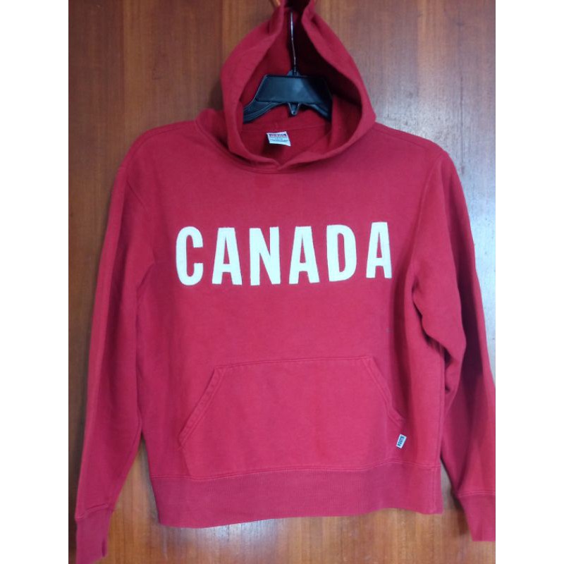 Hoodie Unisex gemoy by Roots Athletics