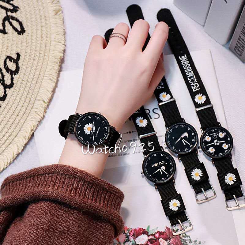 JAM TANGAN COUPLE IMPORT GROSIR MURAH PREMIUM PRIA WANITA COUPLE JAM TANGAN MURAH CEWEK W130