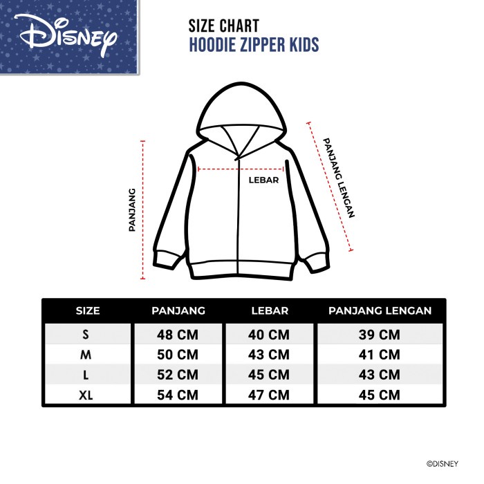 Disney Hoodie Zipper Kids / Jaket Anak Marie The Cats MAC35