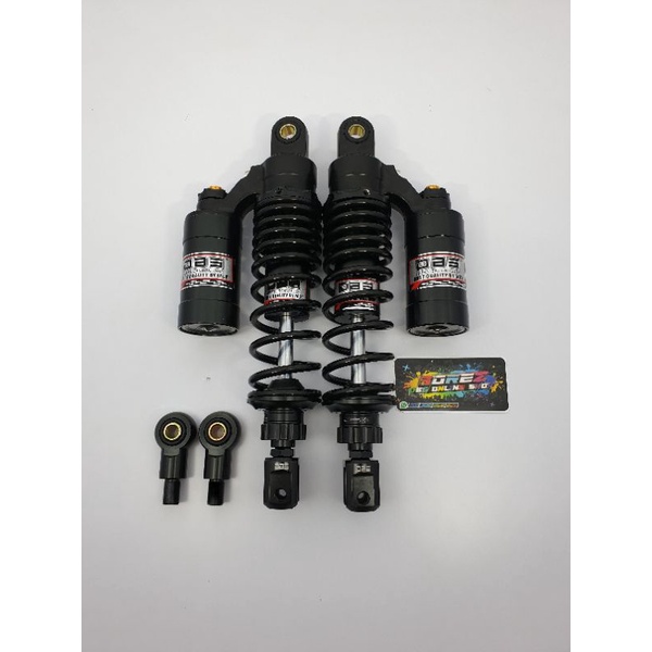 Shock DBS 8822-280mm Jupiter _ vegaR _ fizr dan matic double shock original DBS