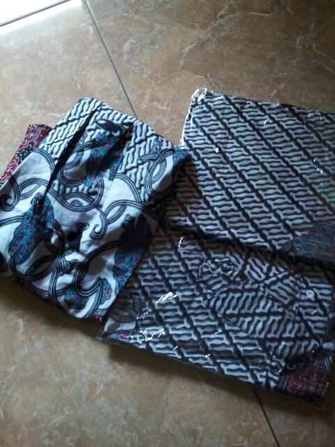 Termurah Bisa Pisah - Couple Keluarga / Batik Couple / Couple Batik Anak - Harga Grosir Termurah