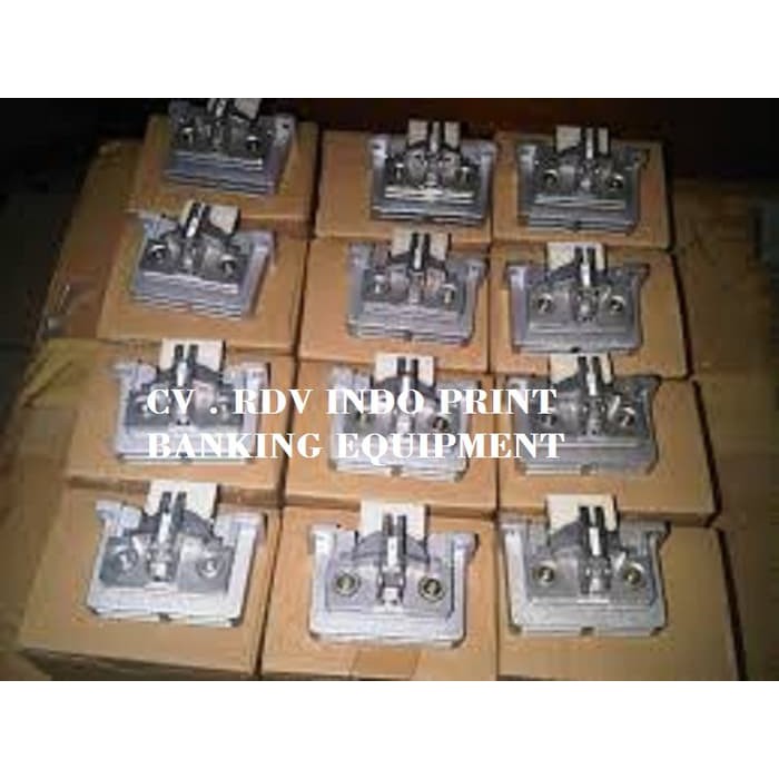 

Print Head Epson LQ 2190 LQ 2180 New Ori Box