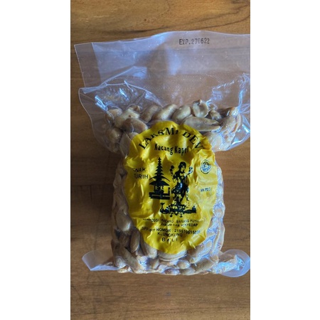 

Kacang Kapri Original 200gr
