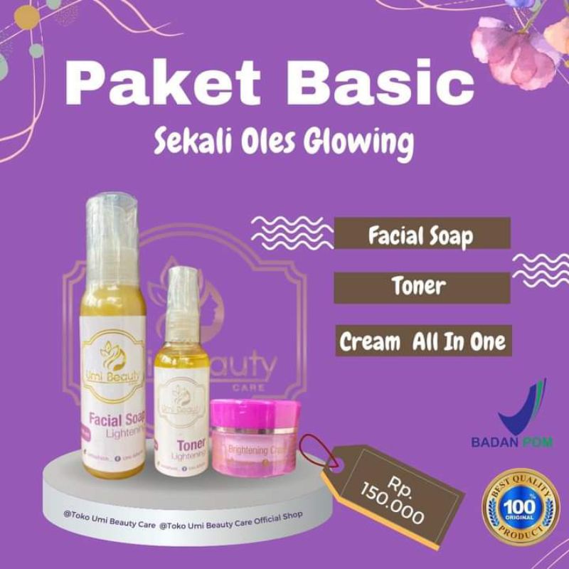 UMI BEAUTY CARE