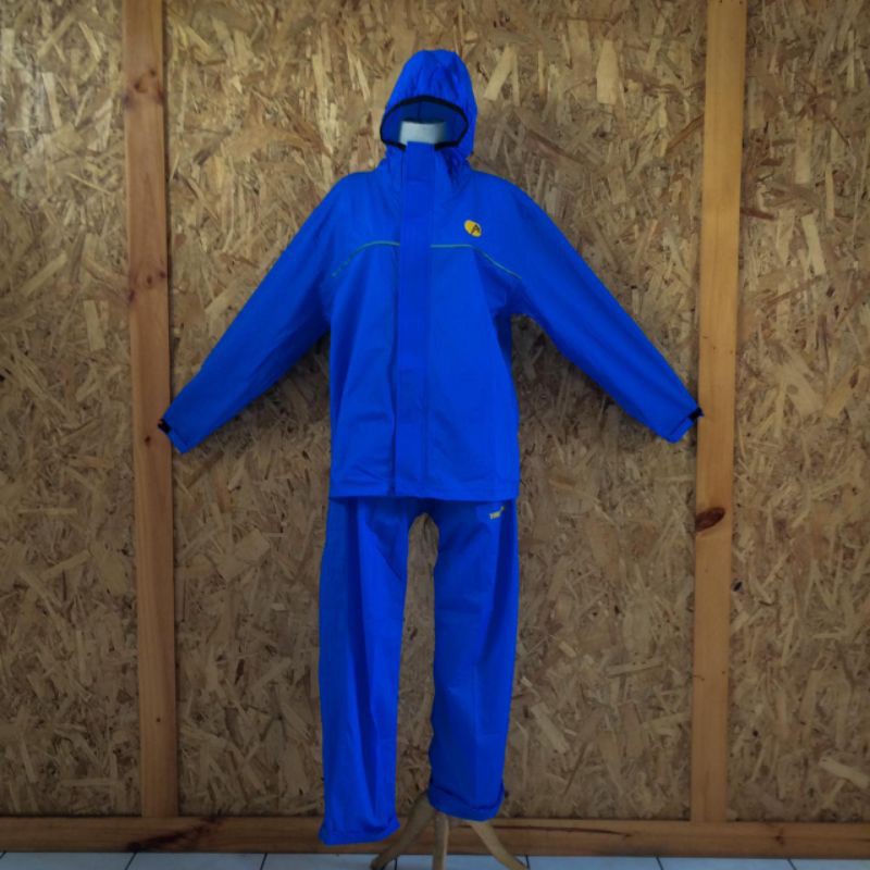 Jas Hujan Motor Tromax CITARUM Evo Series