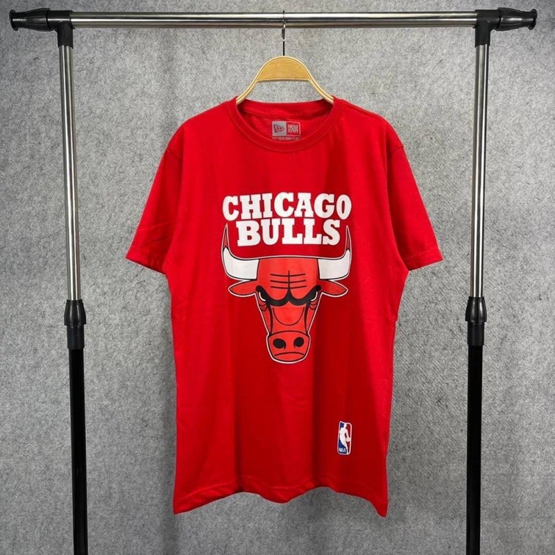 BAJU BULLS CHICAGO miror 1:1 original