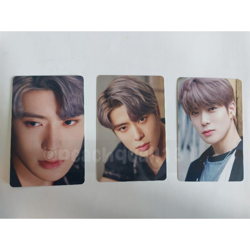 PC Dicon NCT127 Jaehyun