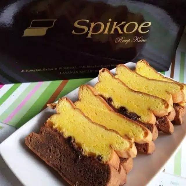 

spikoe resep kuno 100% original