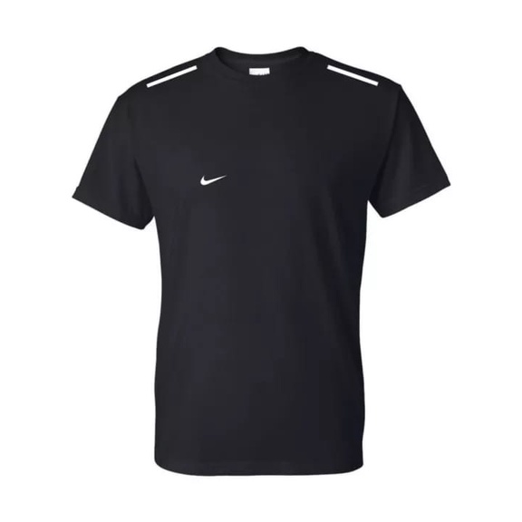 Kaos Polos Oblong Dry-fit Olahraga Sport jersey Futsal sepakbola gym Running Jogging Mini soccer