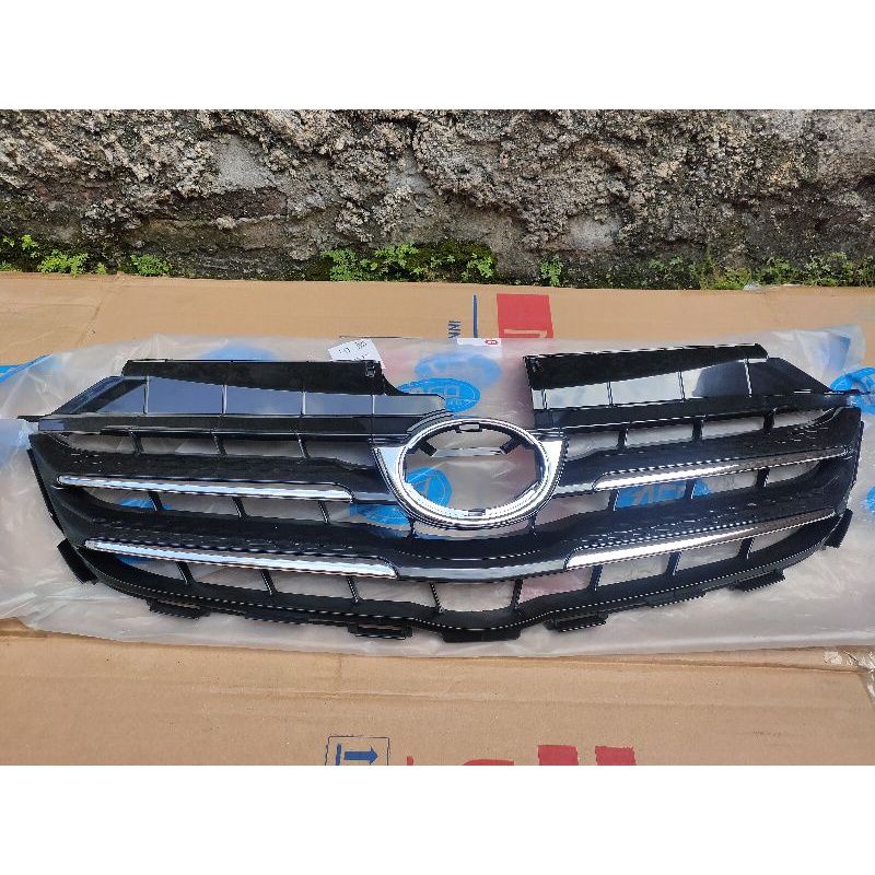 Grill Avanza tipe s