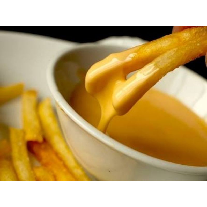 kerry cheese powder 100gr original keju bubuk cheese sauce saus keju bumbu tabur keju kuning keju oren