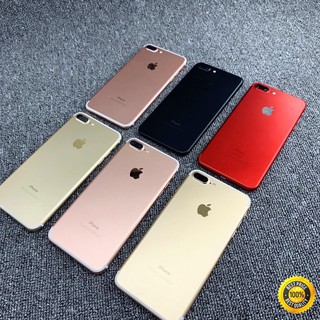 iPhone 7 PLUS 256GB 128GB 32GB Second Fulset E X inter Jet