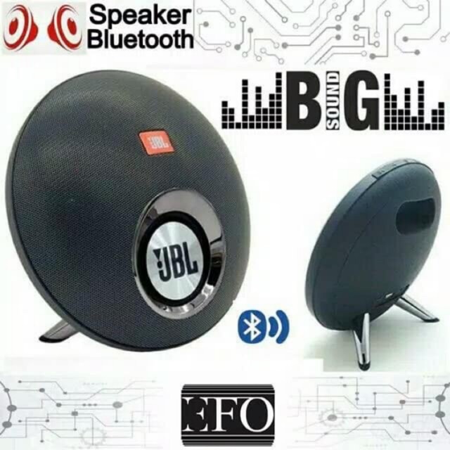 Speaker mini JBL M1
