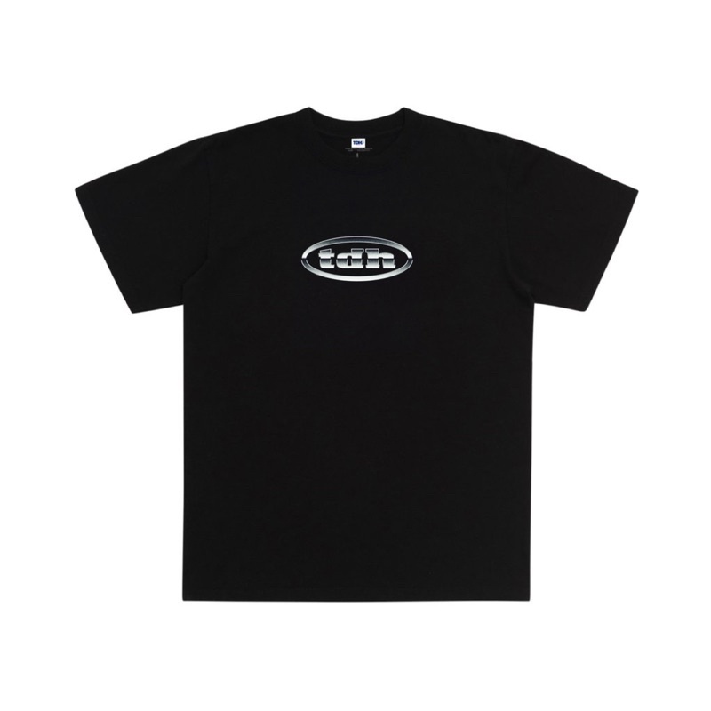 TDH CHROME BLACK