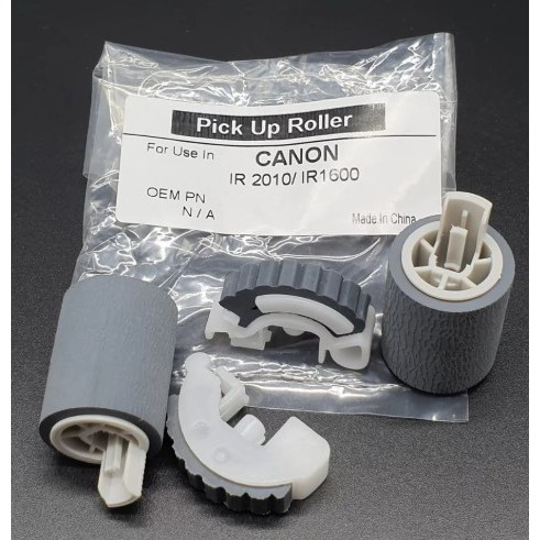 Pickup Roller Kit Canon IR1600 IR2010 IR2000 IR2010F