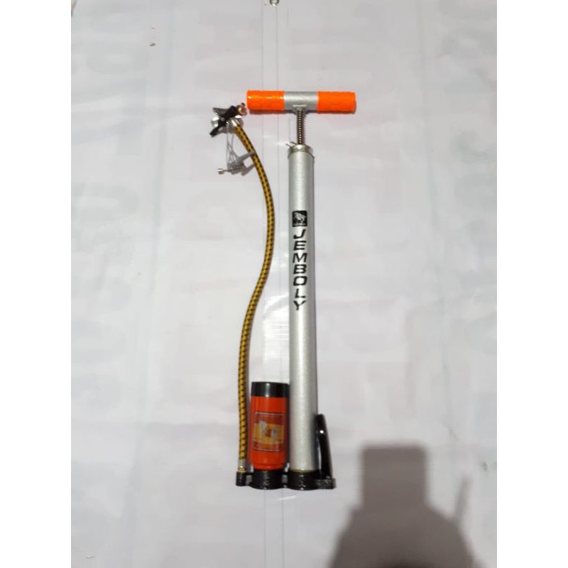 pompa sepeda jemboly
