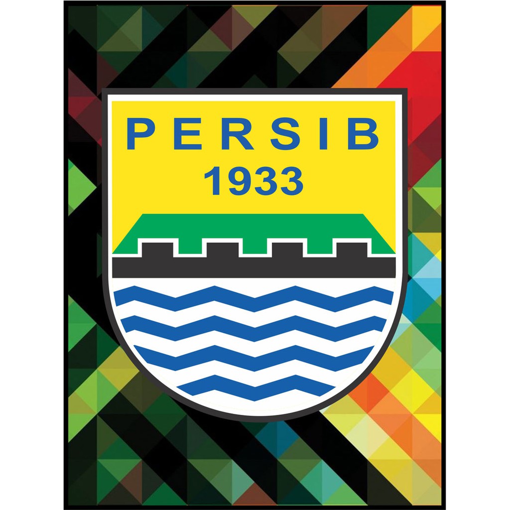 Dekorasi Kamar Persib Bandung