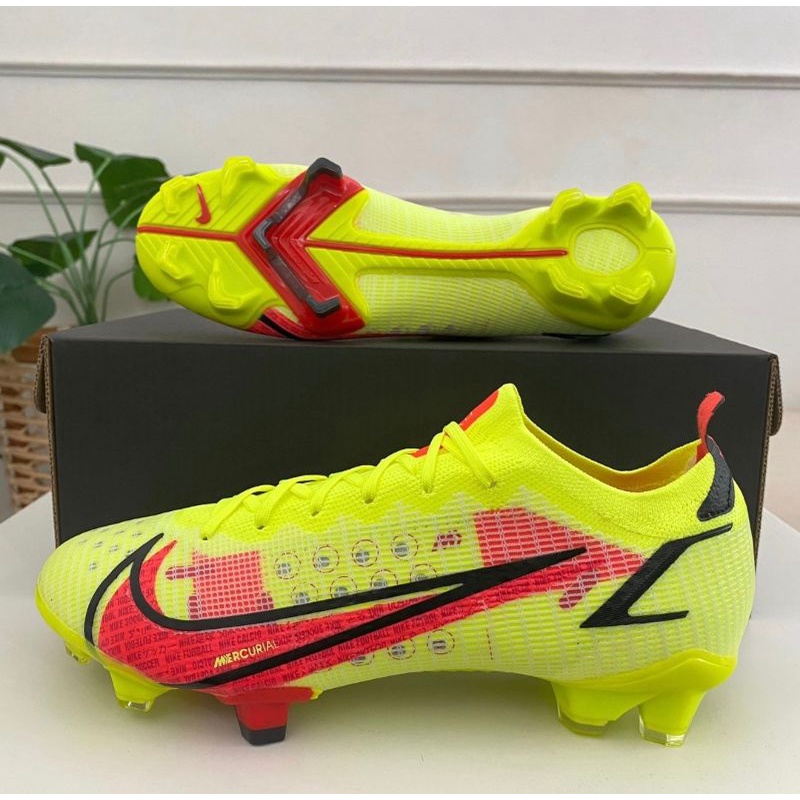 Sepatu Bola Nike Mercurial Vapor 14 Motivation FG