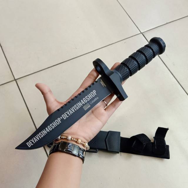 READY Jual Murah piso Columbia 1358A