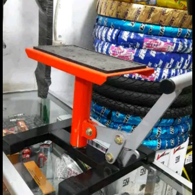 Pedok Tengah Klx 150R