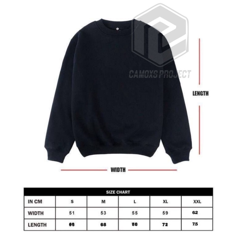 Sweater Crewneck Hijau Botol Simple Pimple Art Sweter Pria Distro Ori Krunek Suiter Sweter Oversize Switer Terbaru Brand Camoxs