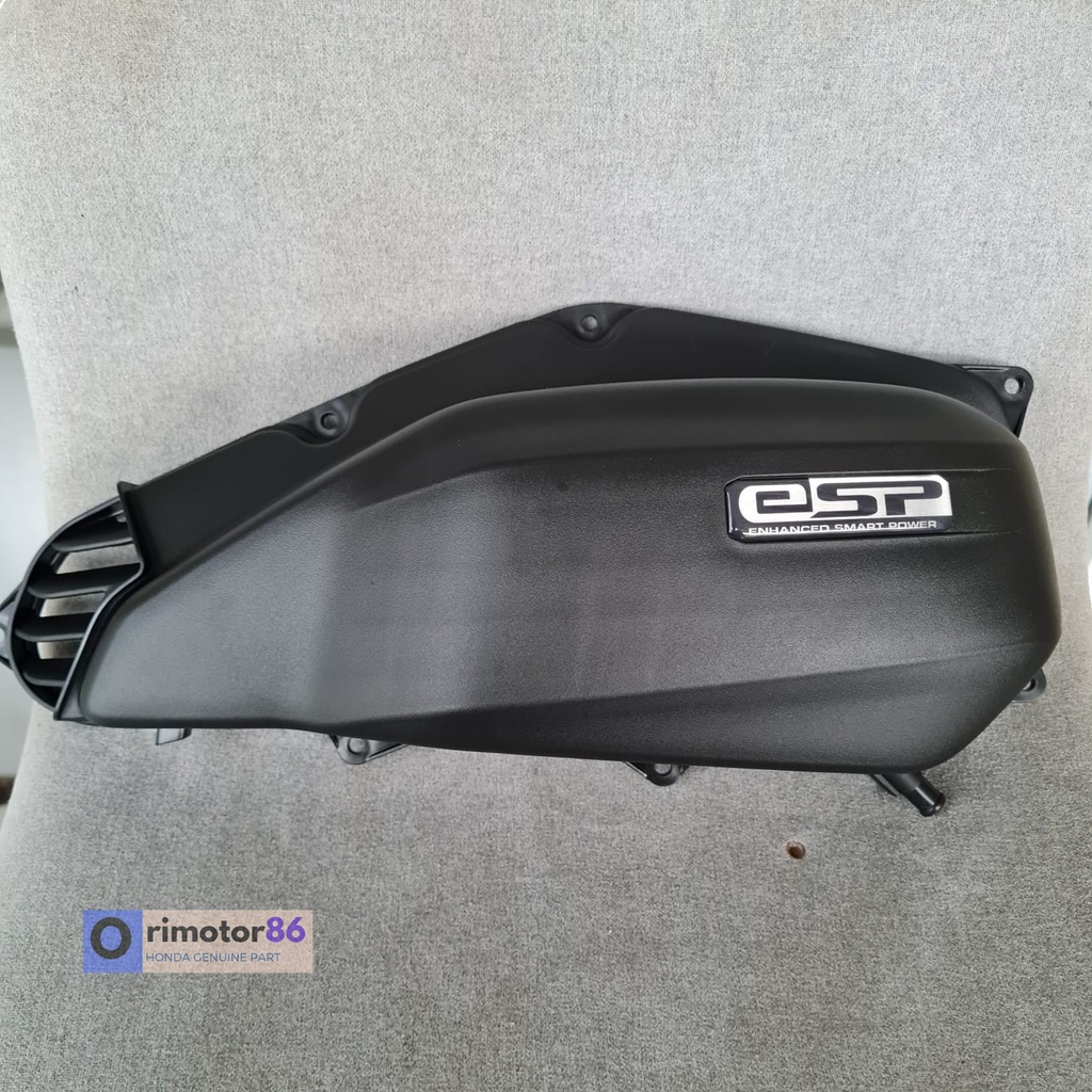 Tutup filter udara vario 125 lama new vario 125 esp vario 150 esp 17245-KZR-600 tutup filter Ori