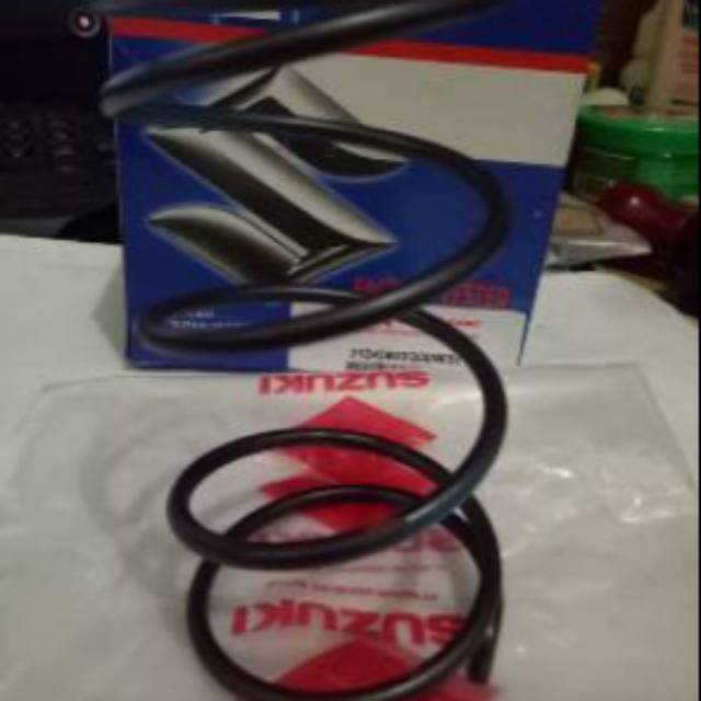 per cvt suzuki SPIN / SKYWAVE / SKYDRIVE / HAYATE 125 ORIGINAL SGP