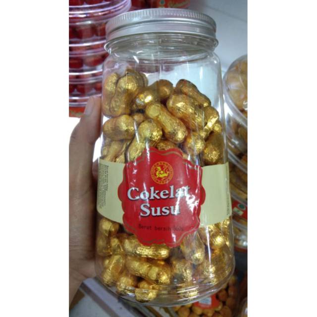 

Kue Cokelat susu